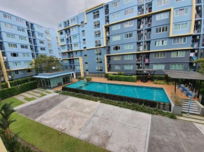 Dcondo Kathu Poolview by LaChambre Phuket